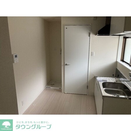 加島コーポの物件内観写真